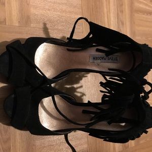 Steve Madden heels